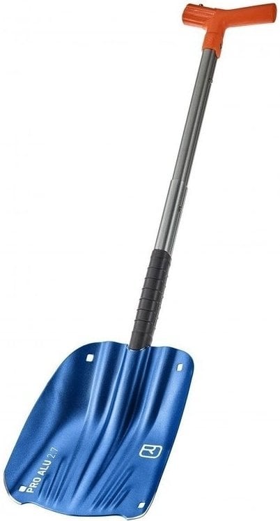 Lawinenausrüstung Ortovox Shovel Pro Alu III
