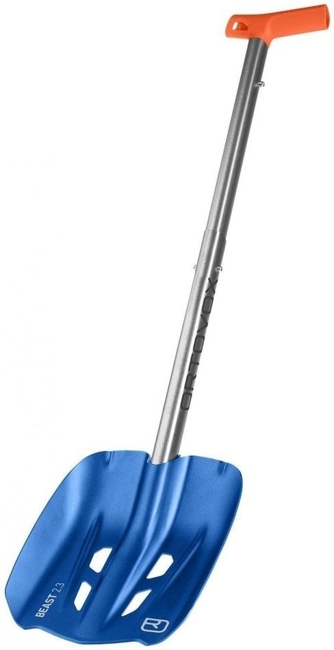 Lawine-uitrusting Ortovox Shovel Beast