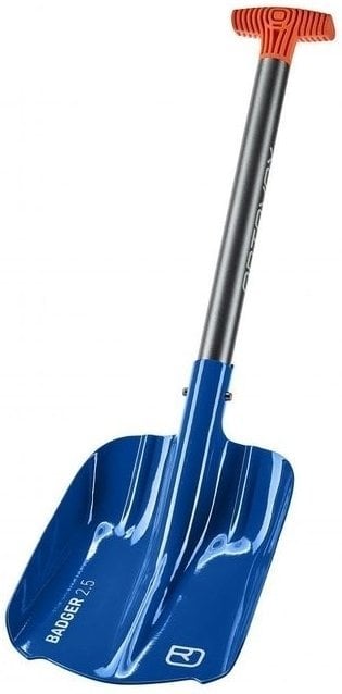 Lawinenausrüstung Ortovox Shovel Badger
