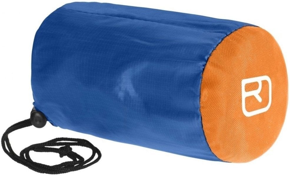 Spalna vreča Ortovox Bivy Ultralight Shocking Oranžna Spalna vreča