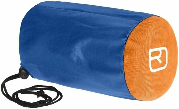 Sleeping Bag Ortovox Bivy Ultralight Shocking Orange Sleeping Bag - 1