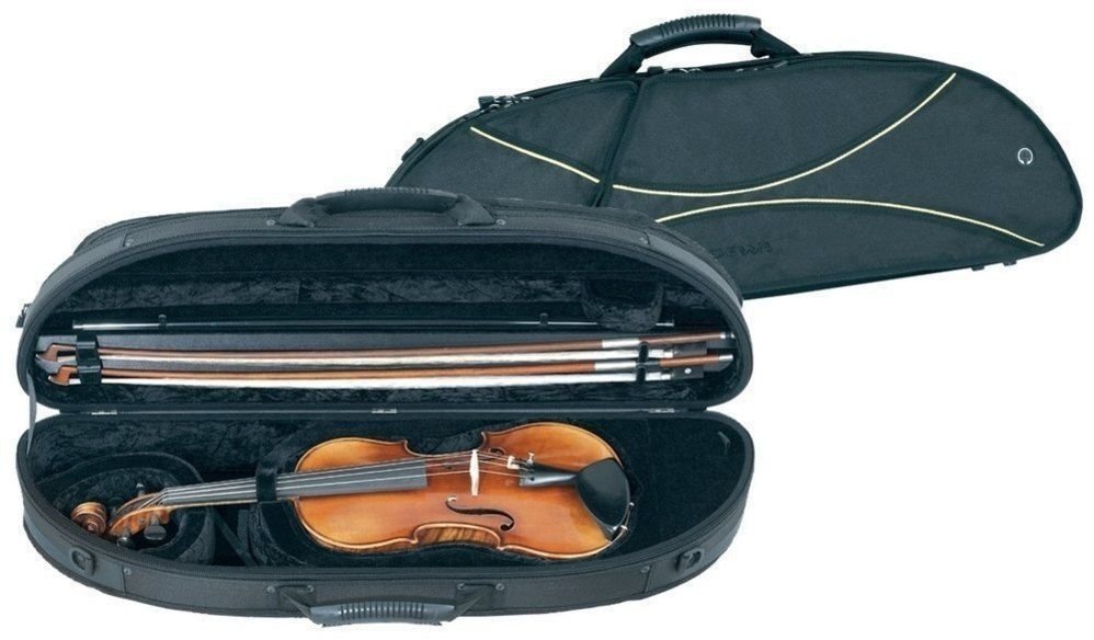 Smuiko dėklas GEWA Violin Case Liuteria Sport Style 4/4