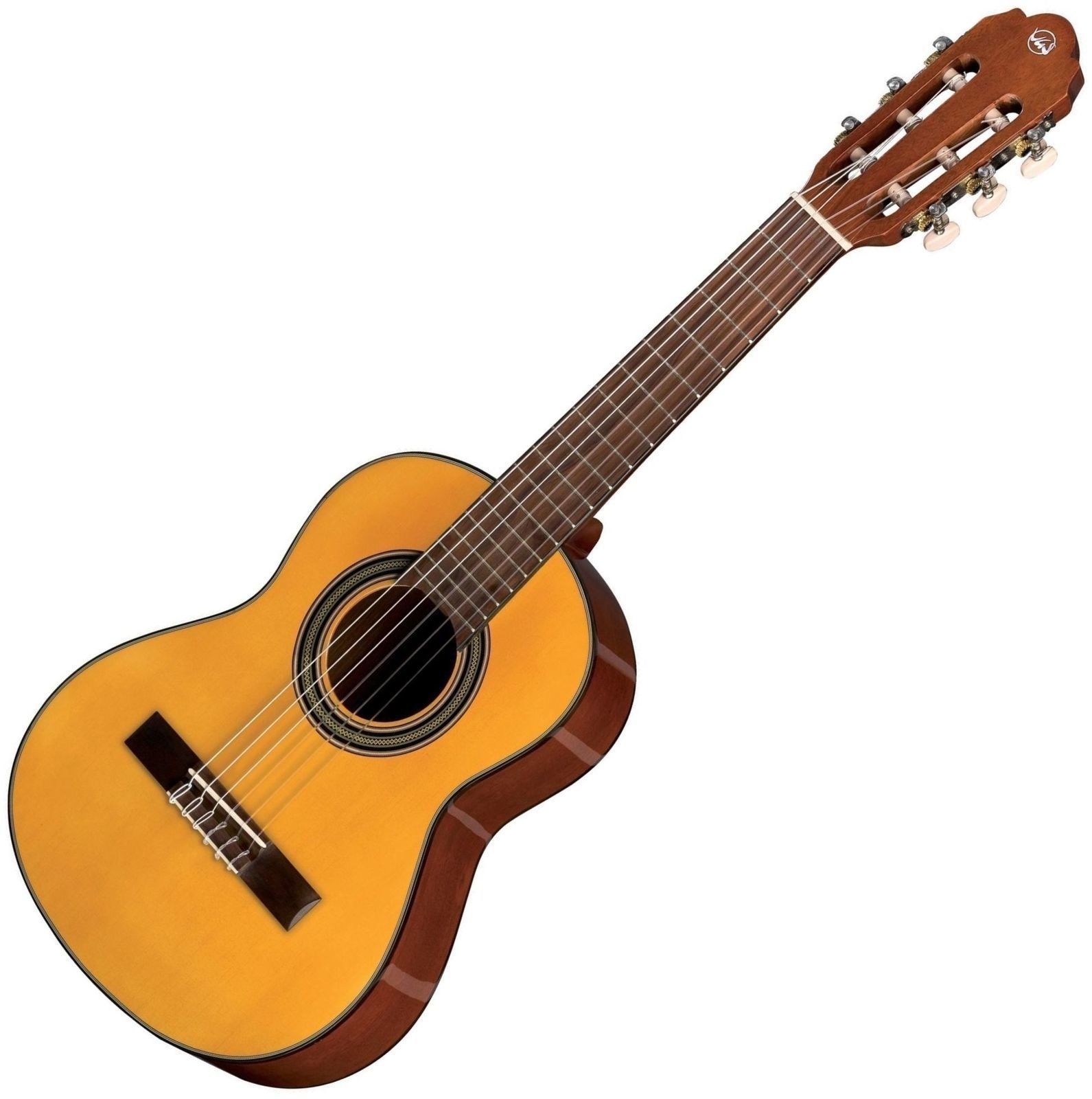 Kwart klassieke gitaar voor kinderen GEWA VG500 1/4 Natural