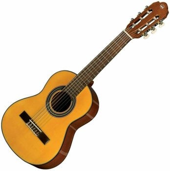 Gitara klasyczna 1/4 dla dzieci GEWA VG500 1/4 Natural - 1