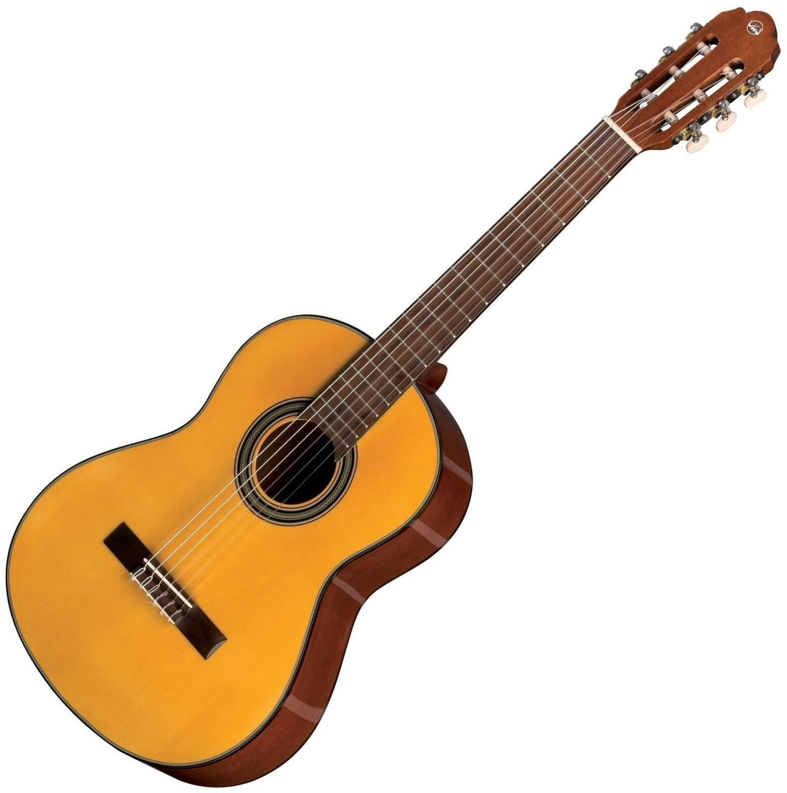 3/4 klassieke gitaar voor kinderen GEWA VG500 3/4 Natural