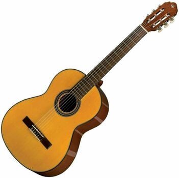 Classical guitar GEWA VG500 4/4 Natural - 1