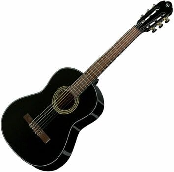 Classical guitar GEWA VG500 3/4 Black - 1