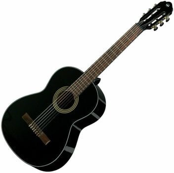 Classical guitar GEWA VG500 4/4 Black - 1