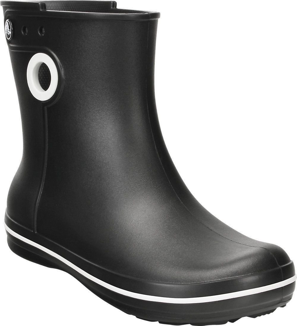 Pantofi de Navigatie Crocs Women's Jaunt Shorty Boot Black 37-38