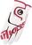 Rukavice Masters Golf Mkids Junior Glove LH Wht/Red M -