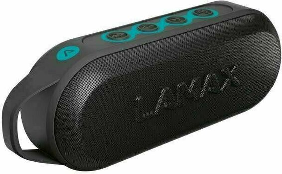 Portable Lautsprecher LAMAX Street2 - 1
