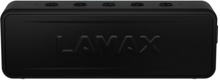 portable Speaker LAMAX Sentinel2