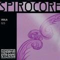 Thomastik Spirocore S23 Viola 4/4 Medium Alttoviulun kielet