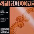 Thomastik Spirocore S42ST Double Bass 4/4 Heavy Double bass Strings (Like new)