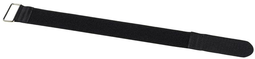 Kardborrebandsrem/slips RockBoard Velcro cable tie 5 x 50 cm