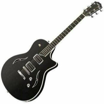 Taylor Guitars T3 Black