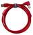 USB Cable UDG NUDG821 Red 100 cm USB Cable
