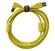 USB кабел UDG NUDG822 Жълт 100 cm USB кабел