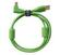 Cavo USB UDG NUDG832 Verde 2 m Cavo USB