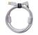 Cable USB UDG NUDG834 Blanco 2 m Cable USB