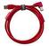USB Cable UDG NUDG835 Red 3 m USB Cable