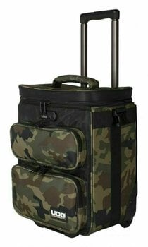 Chariot DJ UDG Ultimate Digital Trolley To Go CAMO/OR Chariot DJ - 1