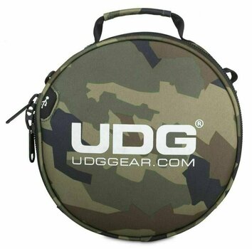 DJ Bag UDG Ultimate Digi HP Camo DJ Bag - 1