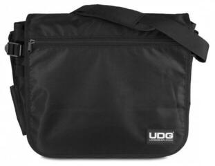 Saco para DJ UDG Ultimate CourierBag Saco para DJ