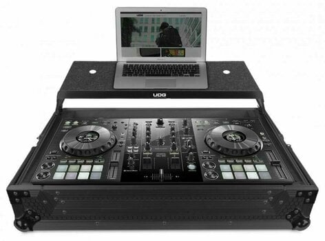 Walizka DJ UDG Ultimate  Pioneer DDJ-800 Plus BK Walizka DJ - 1