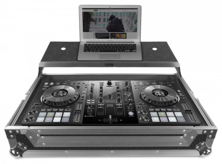 Valiză DJ UDG Ultimate  Pioneer DDJ-800 Plus SV Valiză DJ