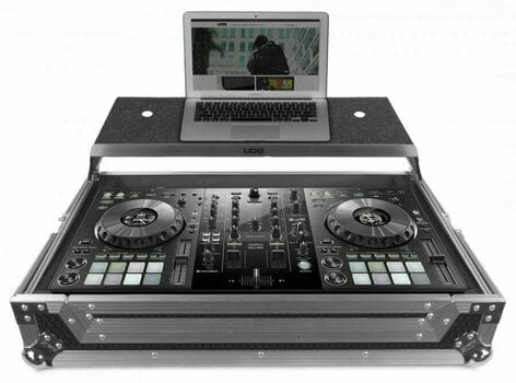 DJ-kotelo UDG Ultimate  Pioneer DDJ-800 Plus SV DJ-kotelo - 1
