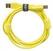 Kabel USB UDG NUDG801 Żółty 100 cm Kabel USB