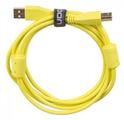 UDG NUDG801 Жовтий 100 cm USB-кабель