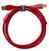 USB Cable UDG NUDG807 Red 2 m USB Cable