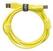 USB кабел UDG NUDG808 Жълт 2 m USB кабел