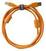 Cable USB UDG NUDG817 Naranja 3 m Cable USB