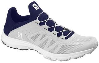 Salomon Amphib Bold Vapor Blue/Navy Black 10 Salomon Amphib Bold Vapor Blue/Navy Black 10