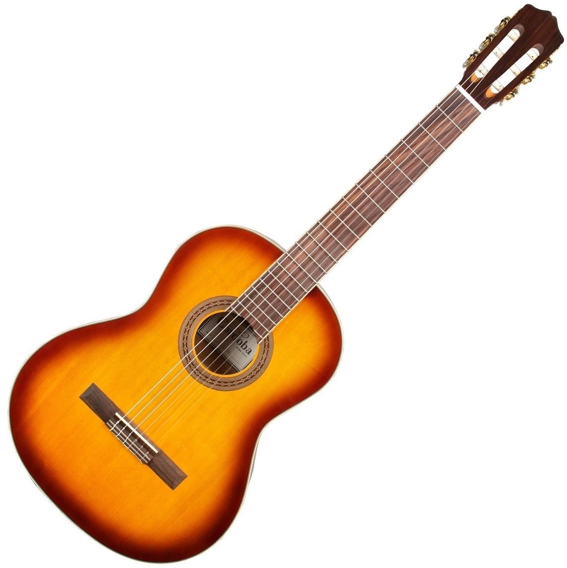Klasszikus gitár Cordoba C5