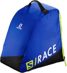 Salomon Original Bootbag Race Blue/Neon Yellow