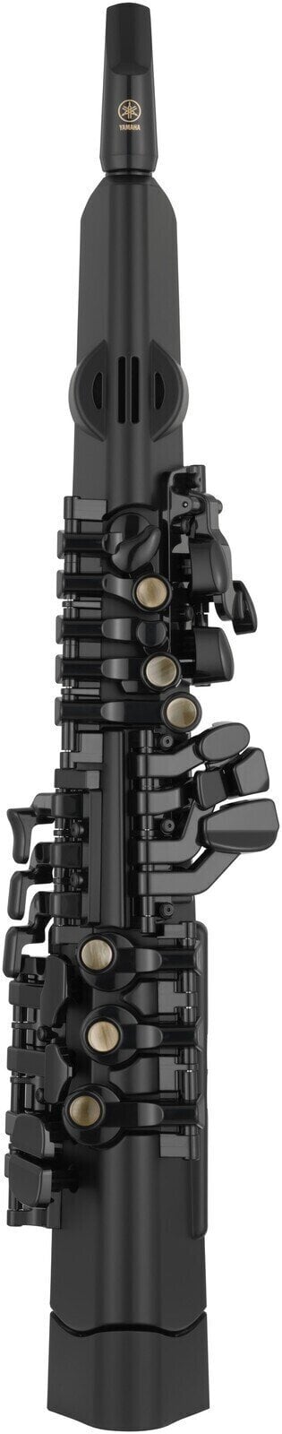 Hybrid-Blasinstrument Yamaha YDS-122 Hybrid-Blasinstrument