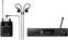 Drahtloses In-Ear-Monitoring Audio-Technica ATW-3255EG2EU Drahtloses In-Ear-Monitoring EG2: 580.000 - 713.850 MHz