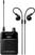 Drahtloses In-Ear-Monitoring Audio-Technica ATW-R3250DF2 Drahtloses In-Ear-Monitoring DF2: 470.125 - 607.875 MHz