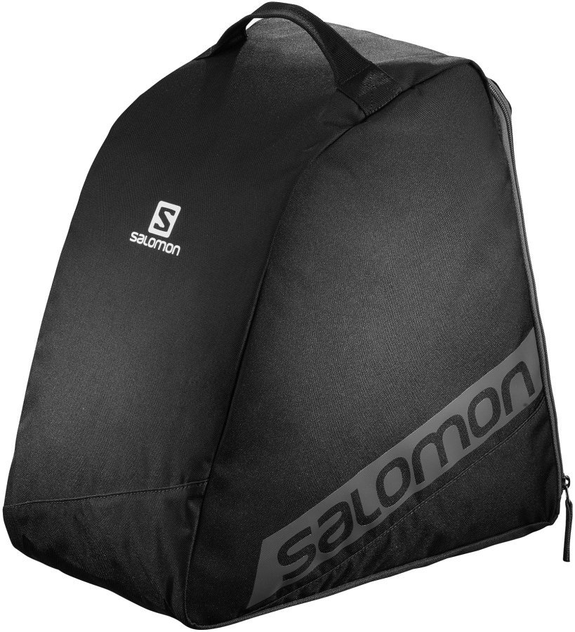 Ski Boot Bag Salomon Original Black