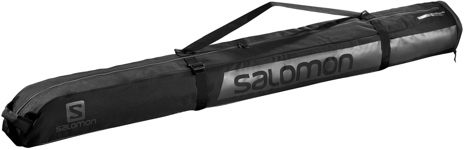 Ski Bag Salomon Extend 1 Black