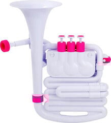 Hibridno pihalo NUVO NUJH610WPK Hibridno pihalo White/Pink