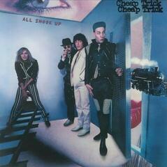 Hanglemez Cheap Trick - All Shook Up (LP)