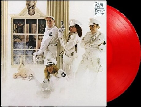 Schallplatte Cheap Trick - Dream Police (LP) - 1