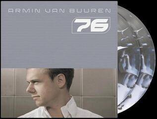 Hanglemez Armin Van Buuren - 76 (Limited Edition) (2 LP)