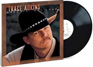 Hanglemez Trace Adkins - Dreamin Out Loud (30th Anniversary Edition) (LP)