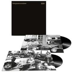Vinyl Record Genesis - From Genesis To Revelation (Japan Import) (2 LP)